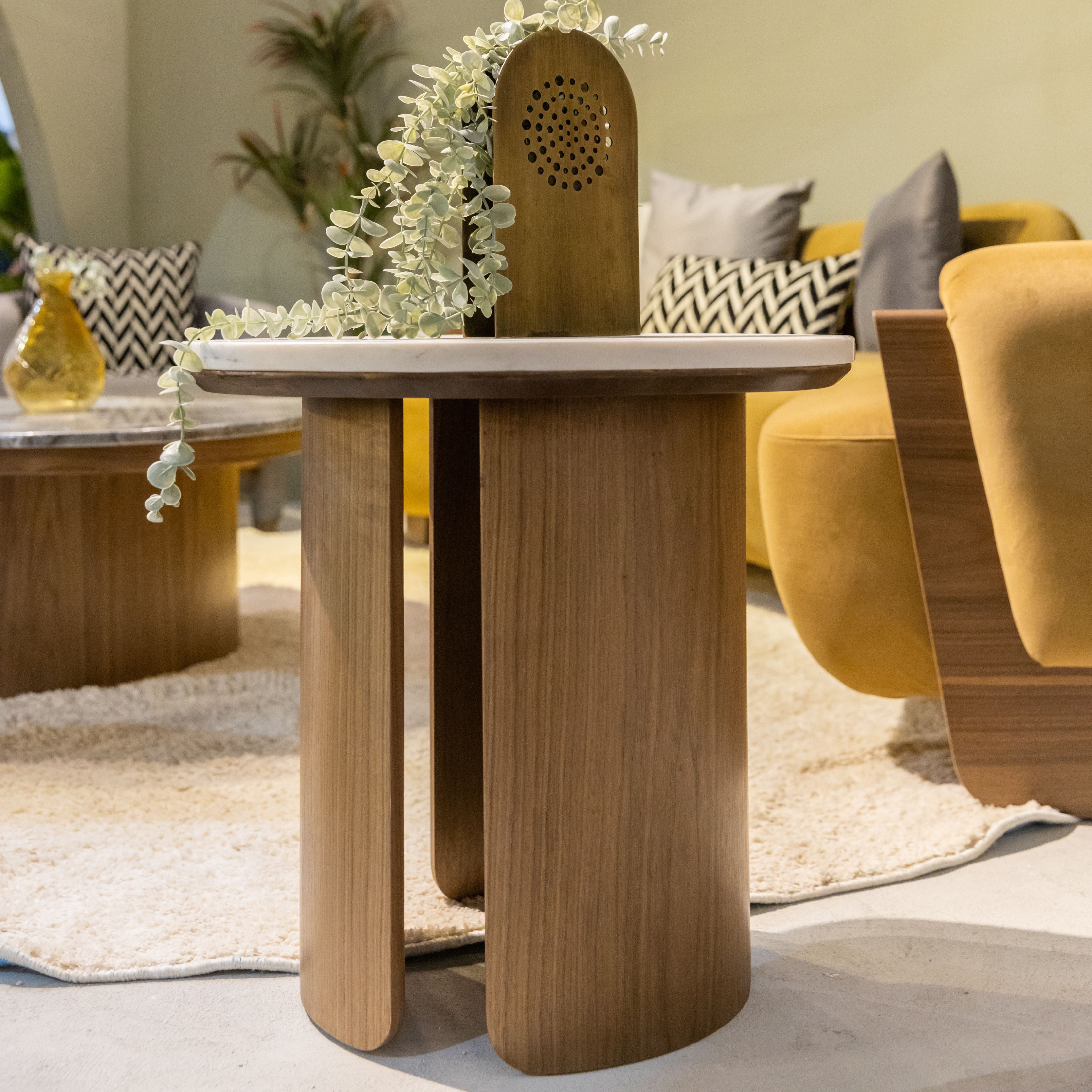 Side Table – MAQAM EGYPT