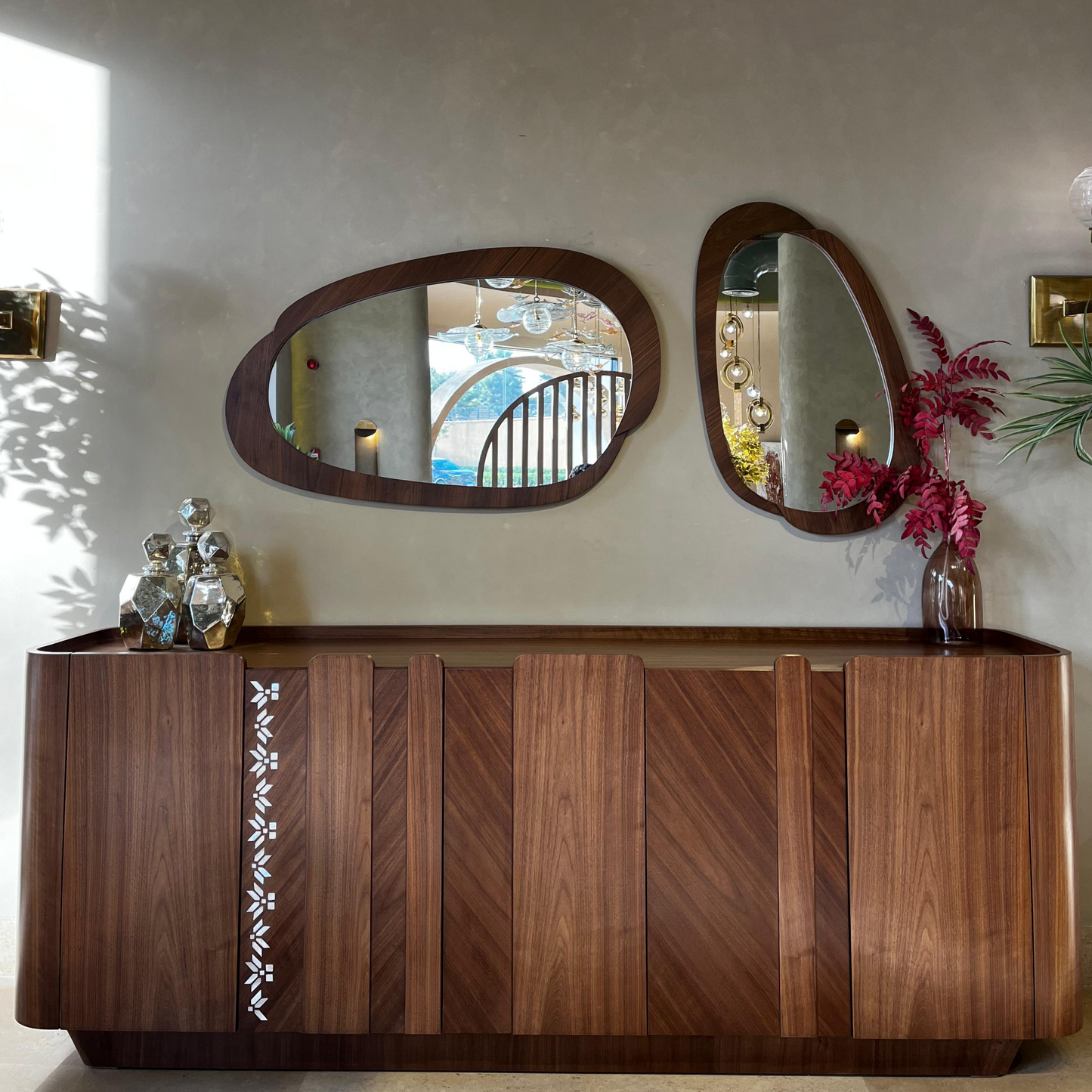 Olive - Buffet