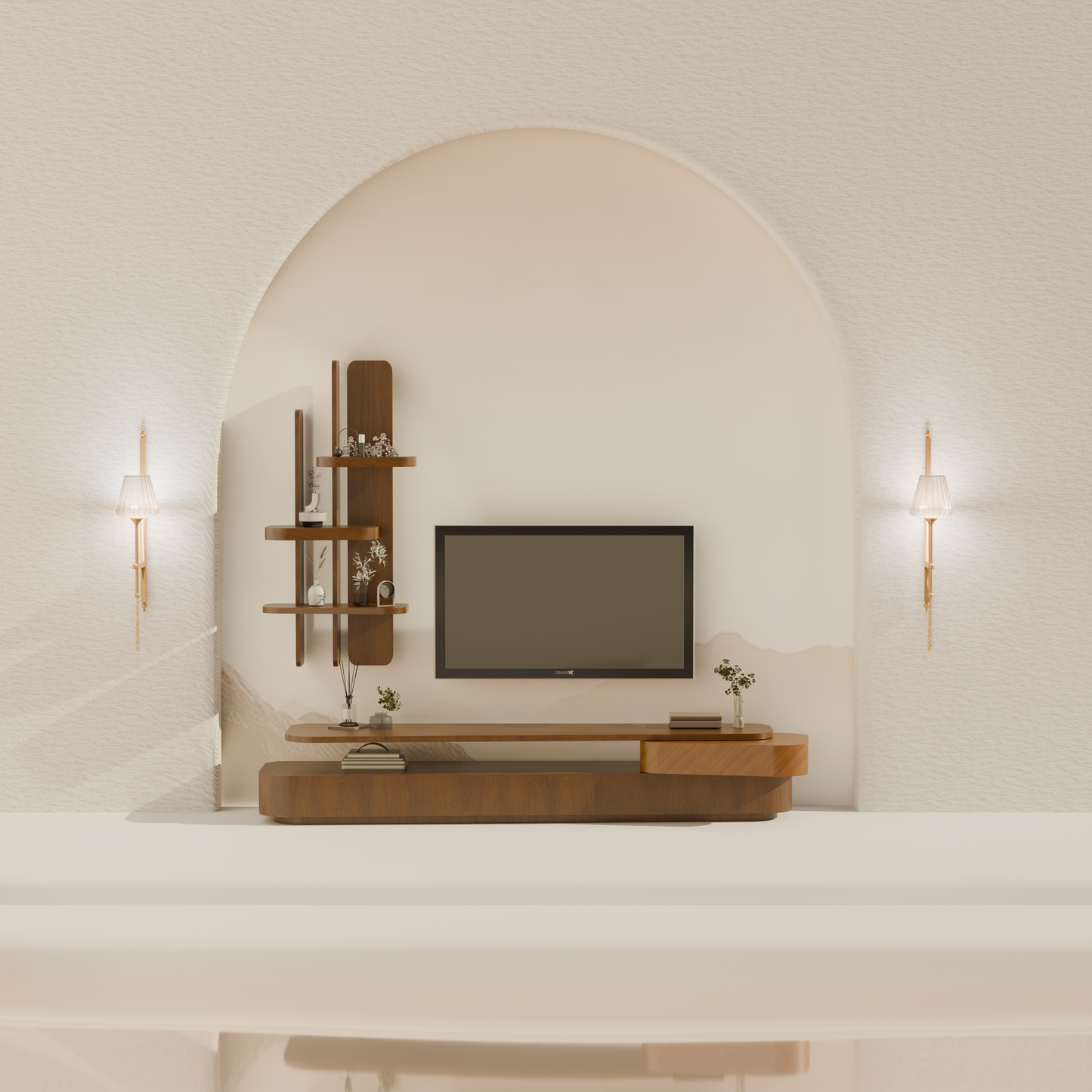 Jamila - TV Unit
