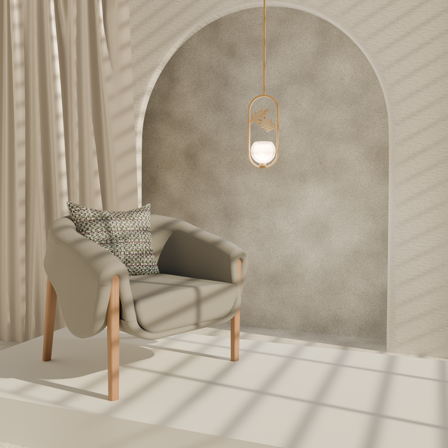 Joy - Armchair