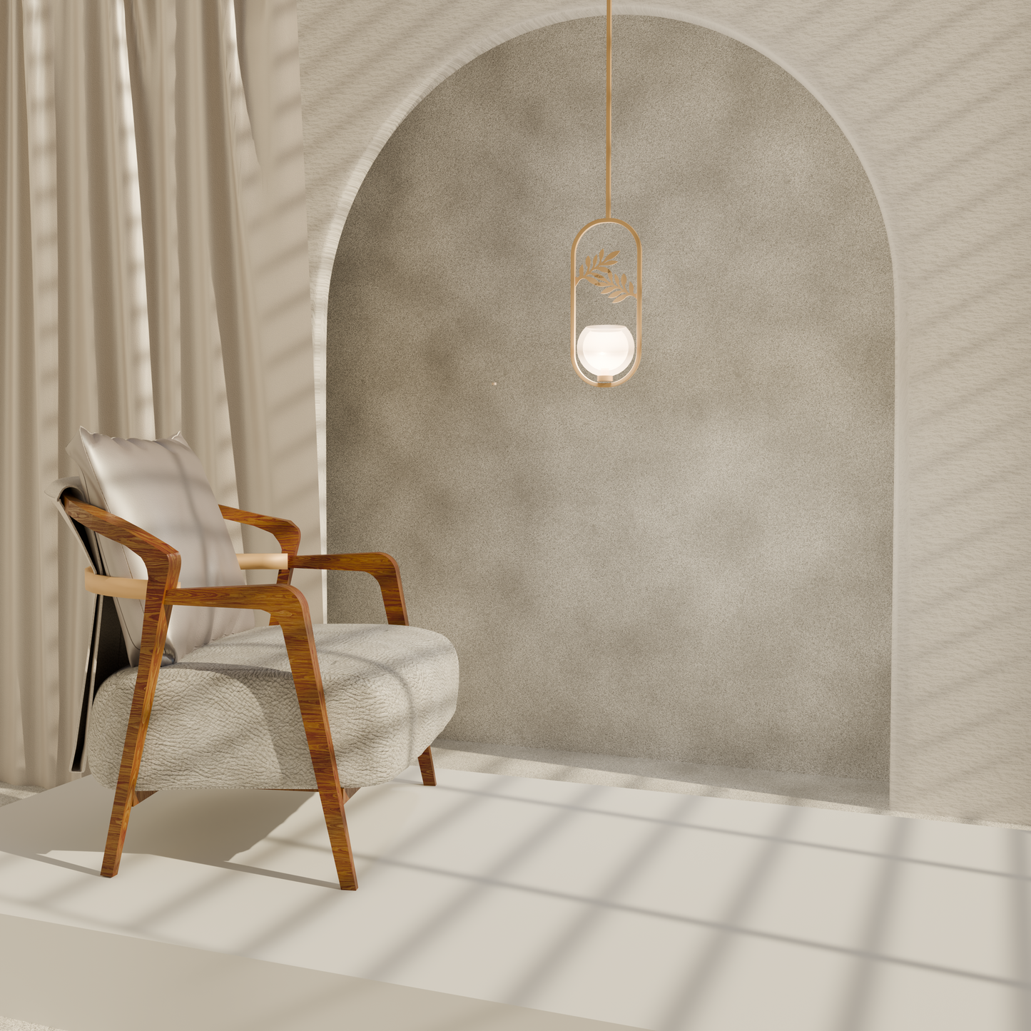 Kimmie - Armchair