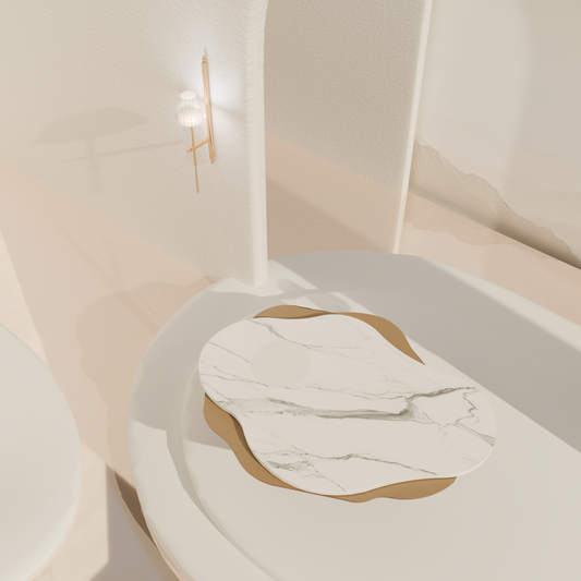 Kimmie - Coffee Table