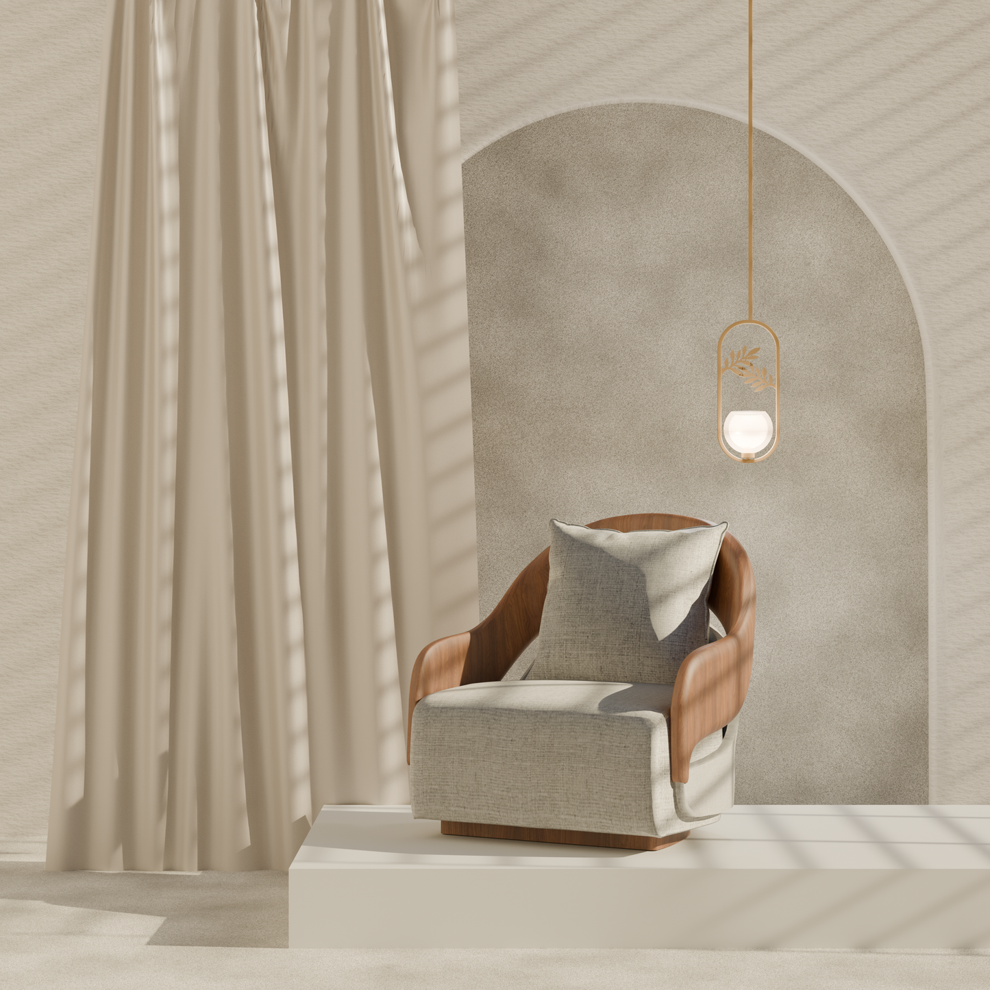 LiLy - Armchair