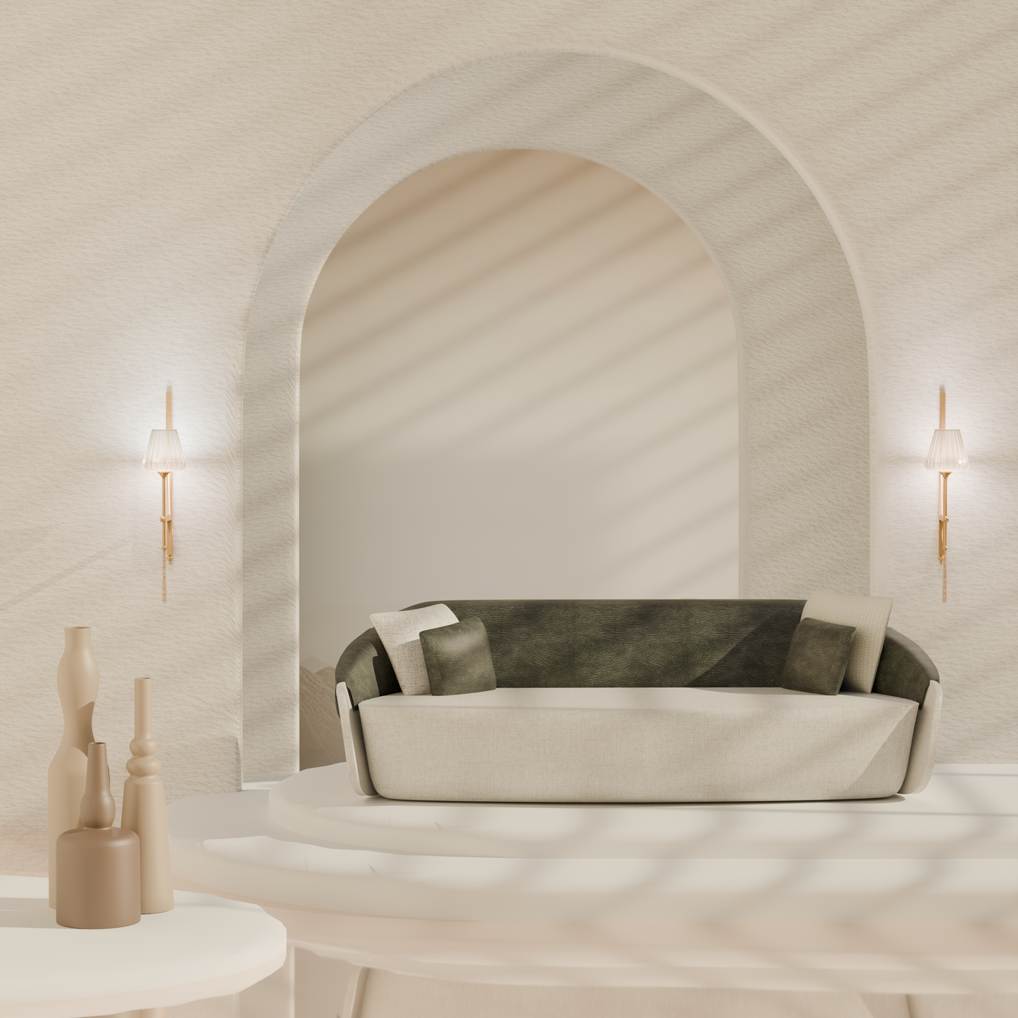 Nables - sofa