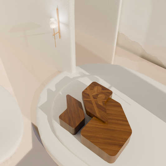 Nables - Coffee Table