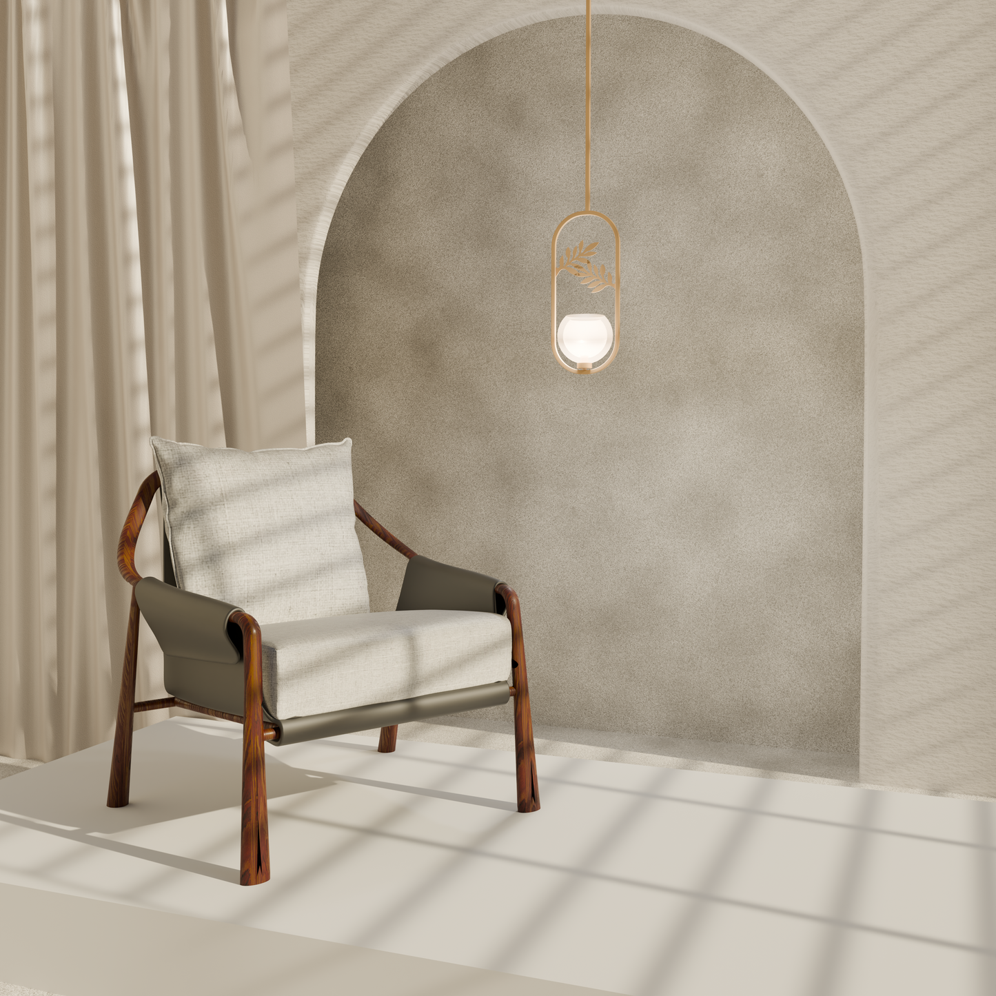 Nables - Armchair