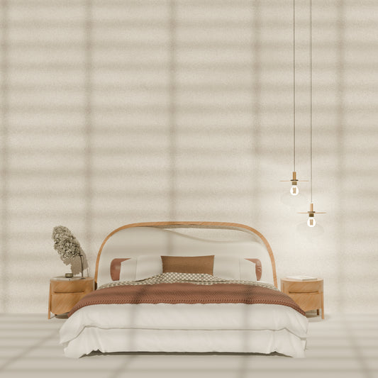 Anaqa - Bed and 2 Commode