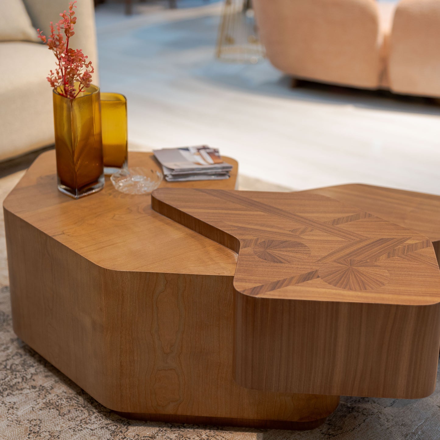 Nables - Coffee Table