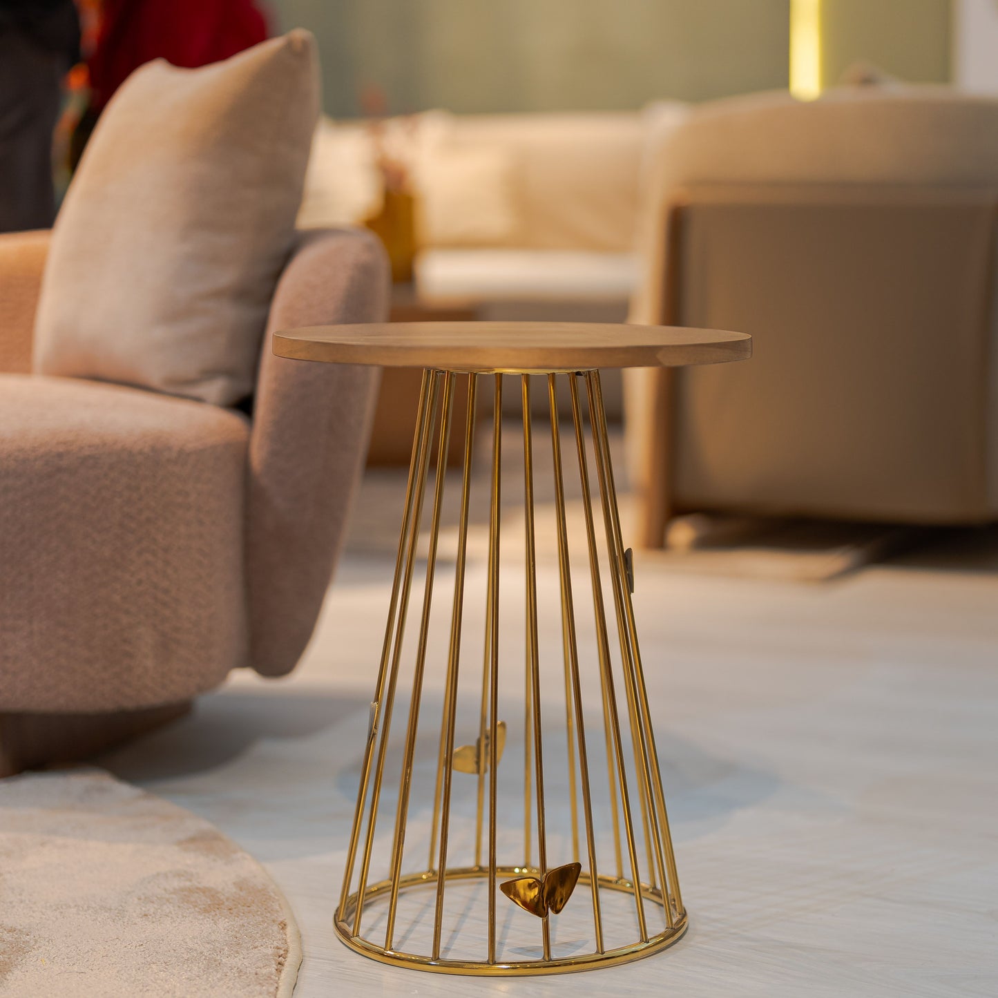 Butterfly - Side Table