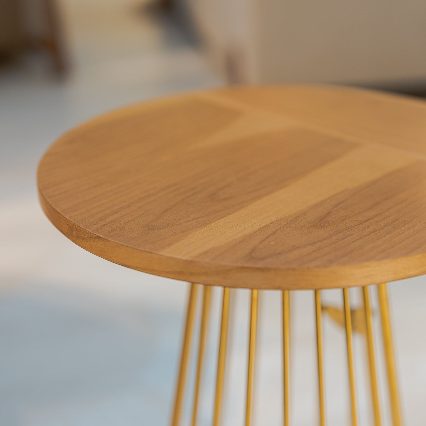 Butterfly - Side Table