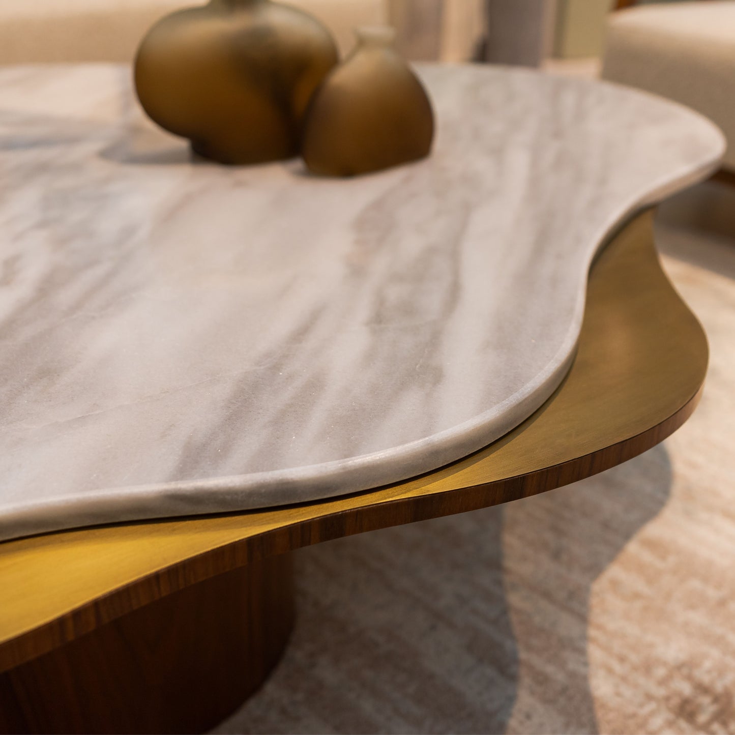 Kimmie - Coffee Table