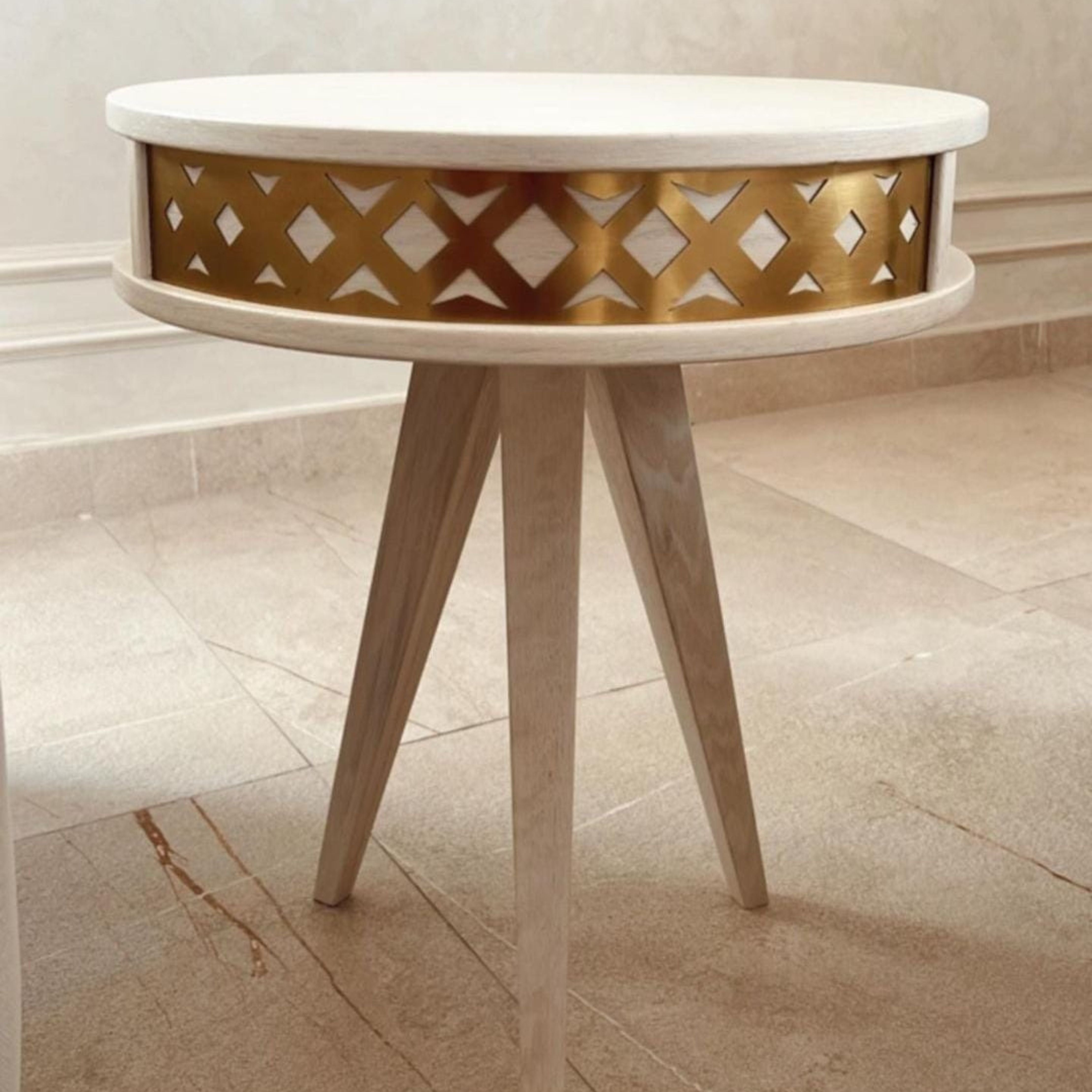 Side Table – MAQAM EGYPT