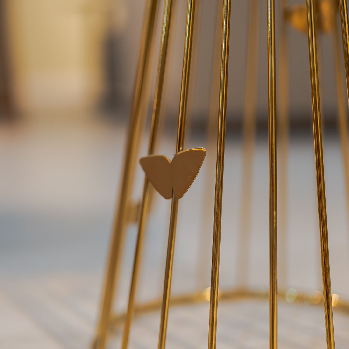 Butterfly - Side Table