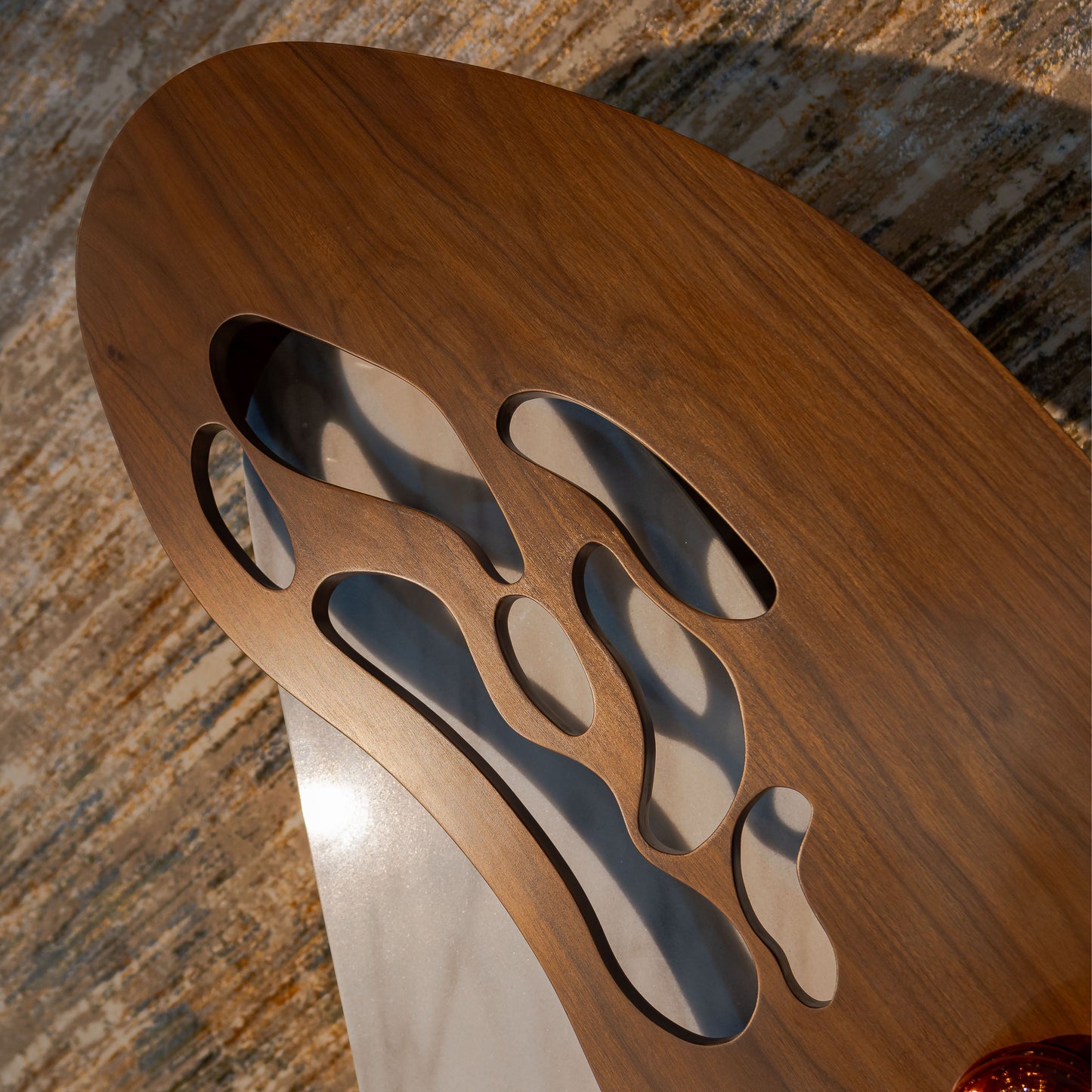 Rock - Coffee Table