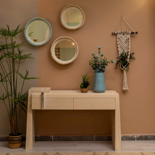 Fayroz - Console
