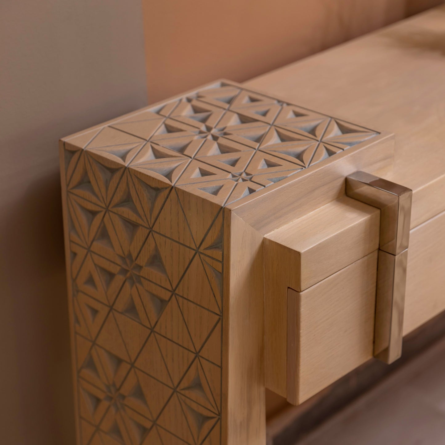 Fayroz - Console