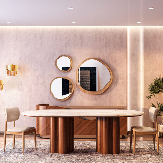 Reese - Dining Table