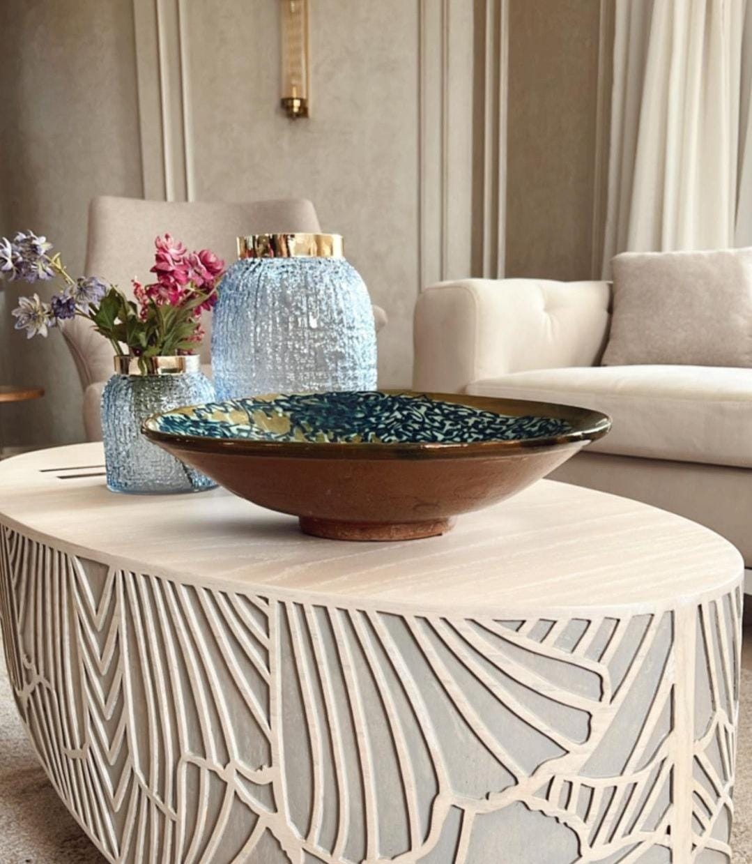 Ginko - Coffee Table
