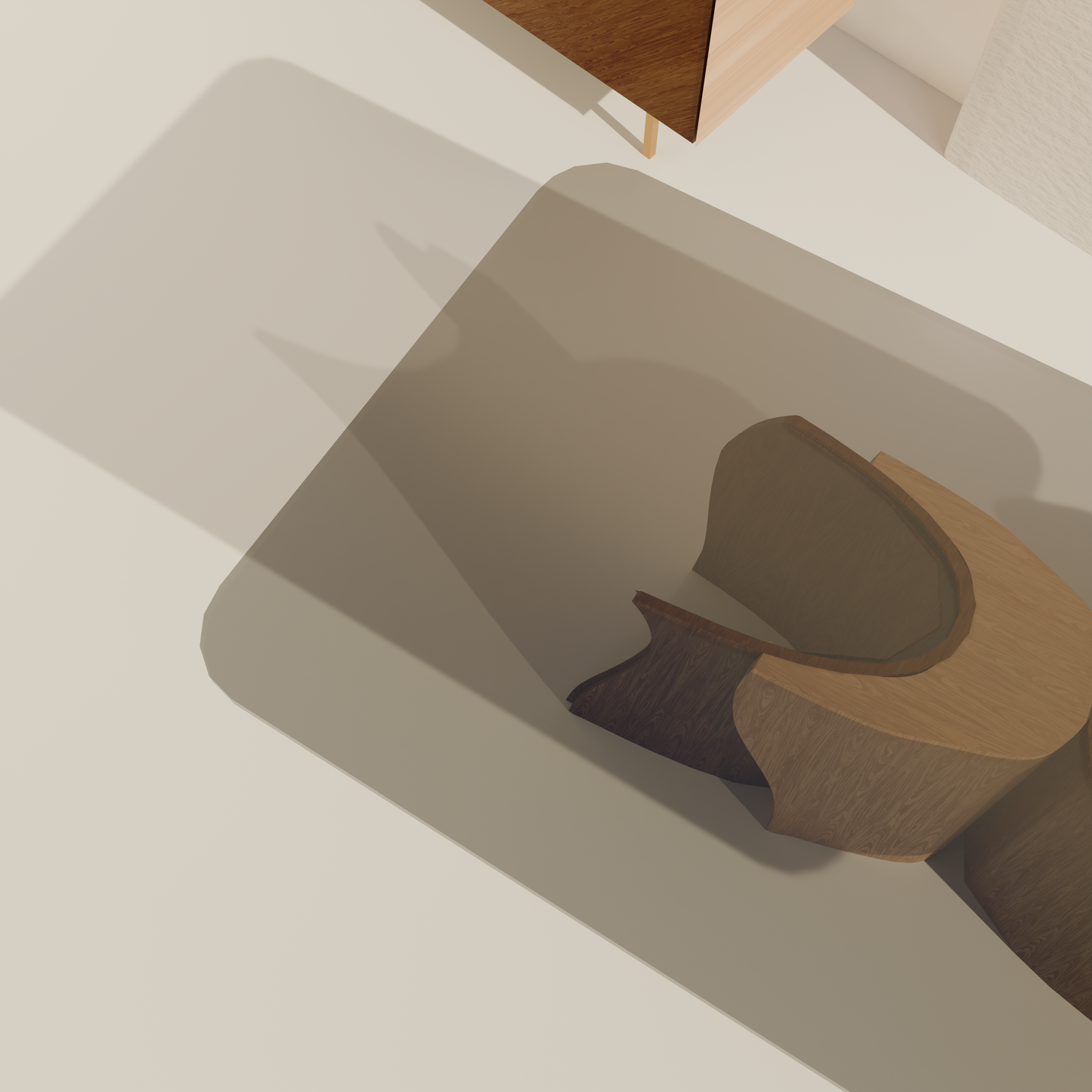 Li Ly - Dining Table