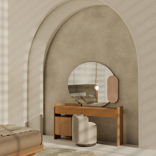Palm - Dresser