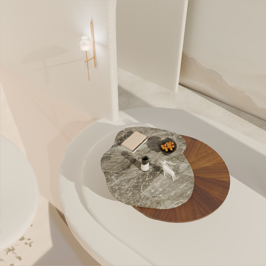 Reese - Coffee Table