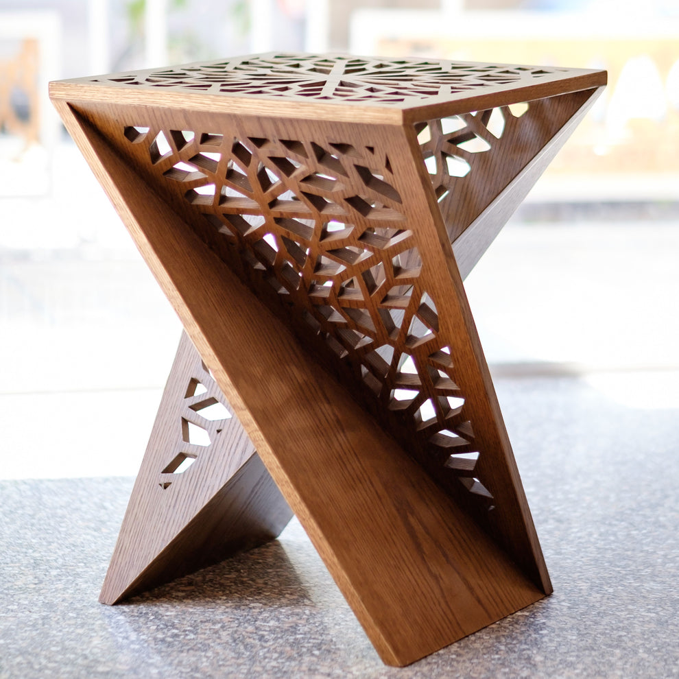 Arkit - Side Table – MAQAM EGYPT