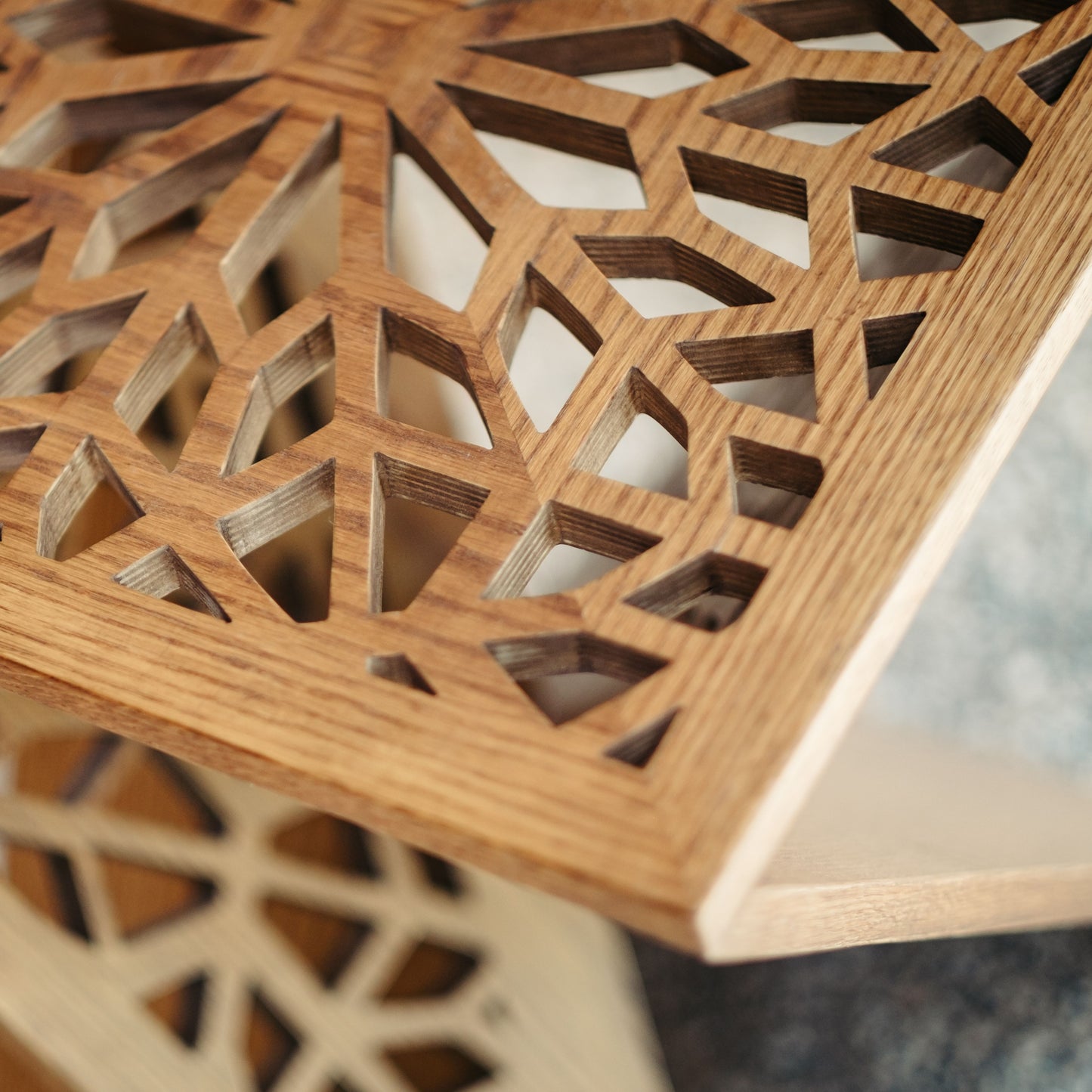 Arkit - Side Table