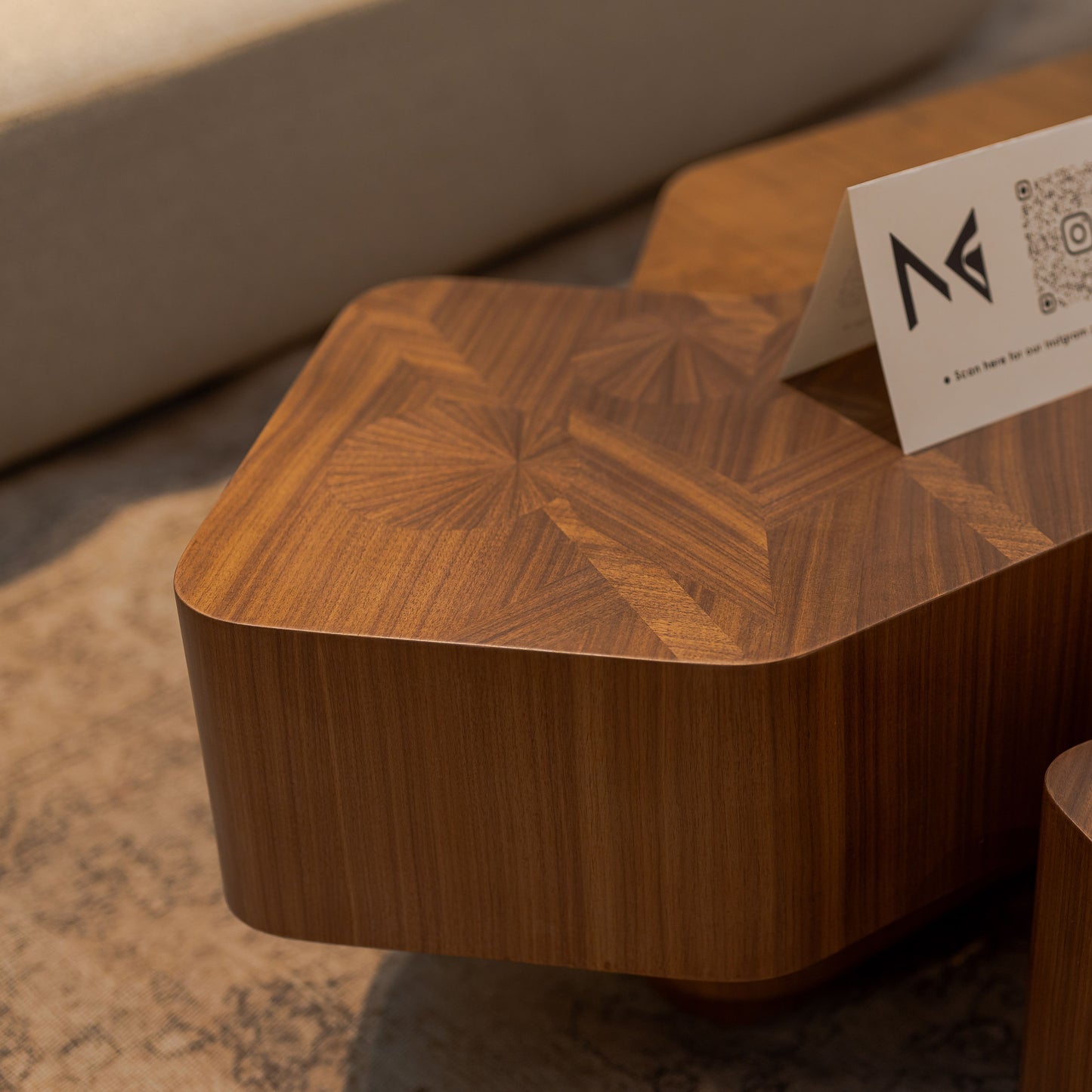 Nables - Coffee Table