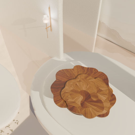 Warda - Coffee Table